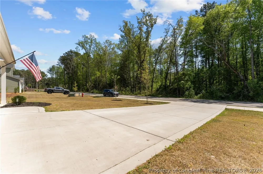 222 Brisbane Drive Aberdeen, NC 28315