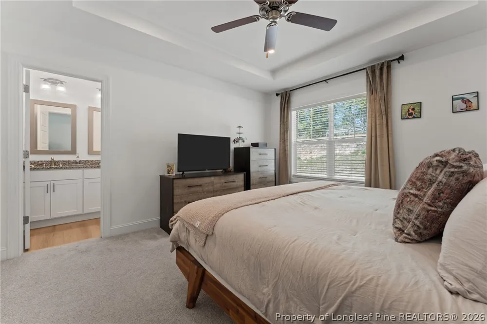 222 Brisbane Drive Aberdeen, NC 28315