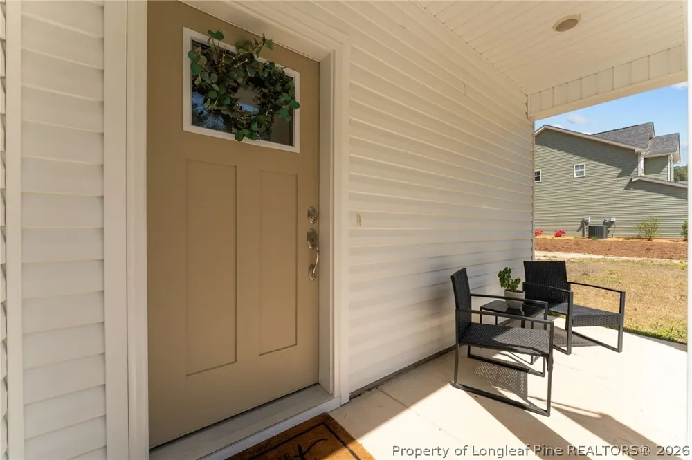 222 Brisbane Drive Aberdeen, NC 28315