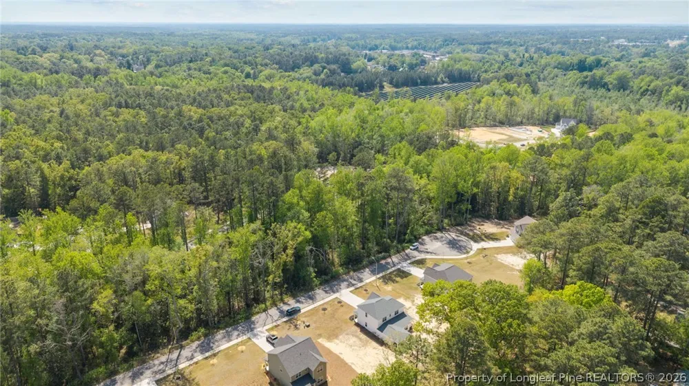 222 Brisbane Drive Aberdeen, NC 28315