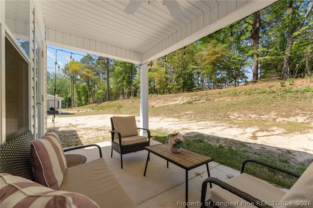 222 Brisbane Drive Aberdeen, NC 28315