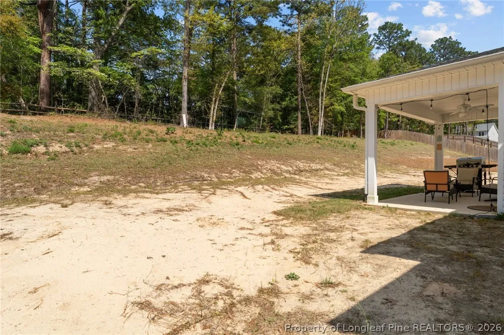 222 Brisbane Drive Aberdeen, NC 28315