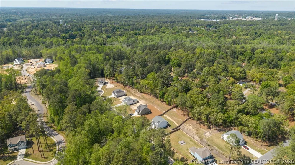 222 Brisbane Drive Aberdeen, NC 28315