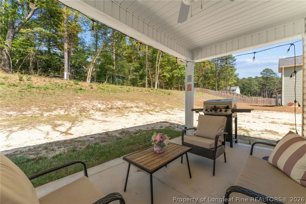 222 Brisbane Drive Aberdeen, NC 28315