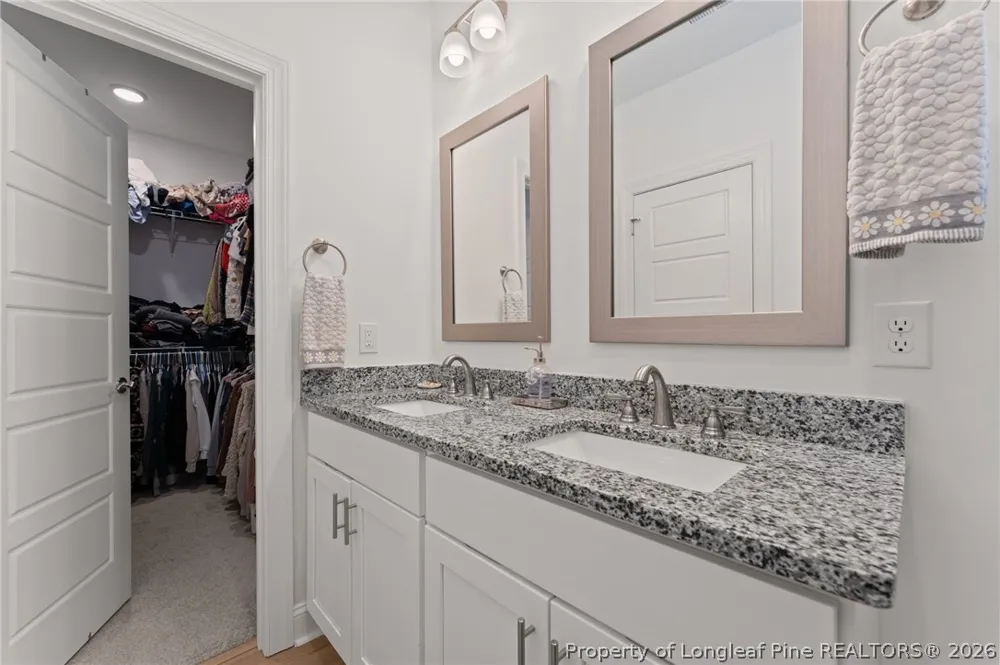 222 Brisbane Drive Aberdeen, NC 28315