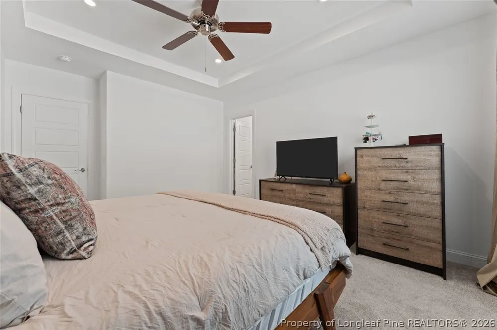 222 Brisbane Drive Aberdeen, NC 28315