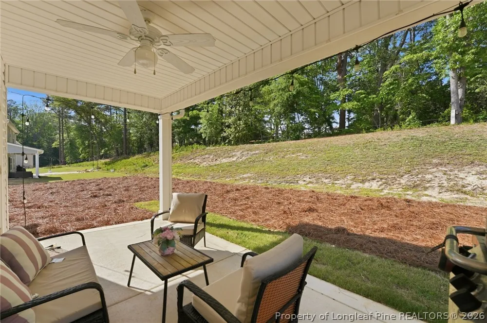 222 Brisbane Drive Aberdeen, NC 28315