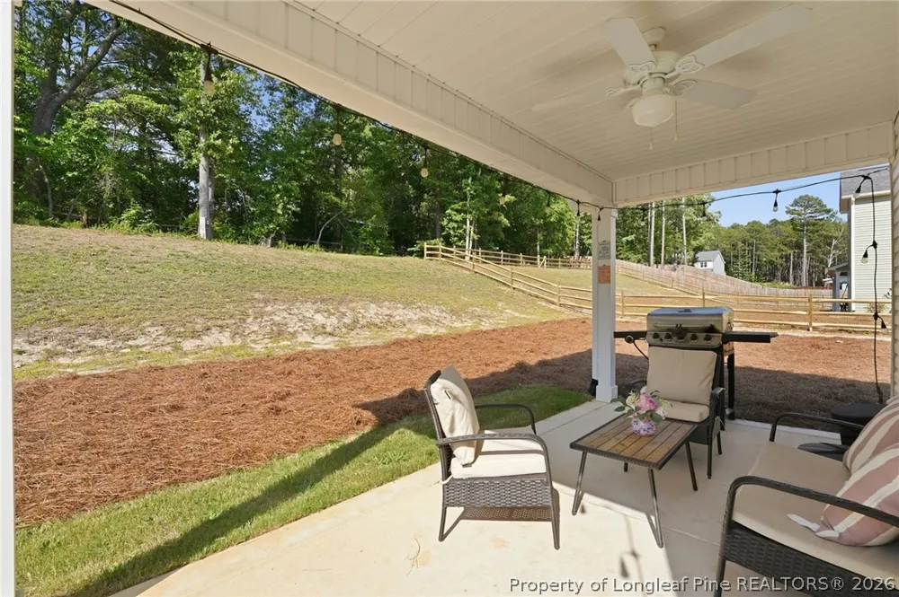 222 Brisbane Drive Aberdeen, NC 28315
