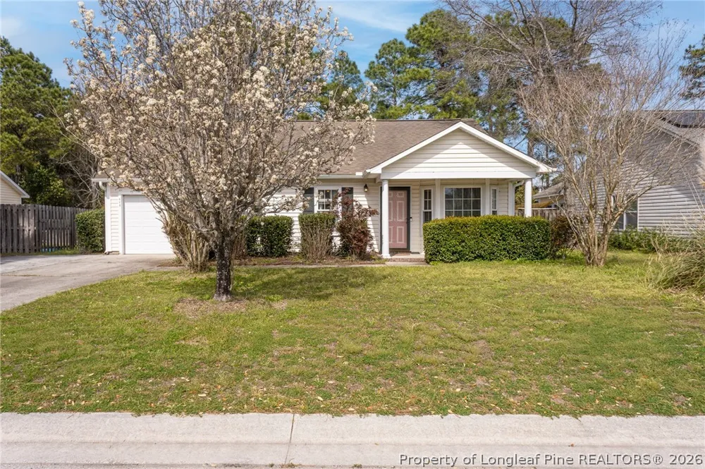 813 Brewster Lane Wilmington, NC 28412