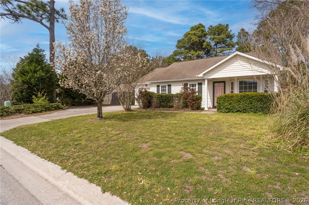 813 Brewster Lane Wilmington, NC 28412