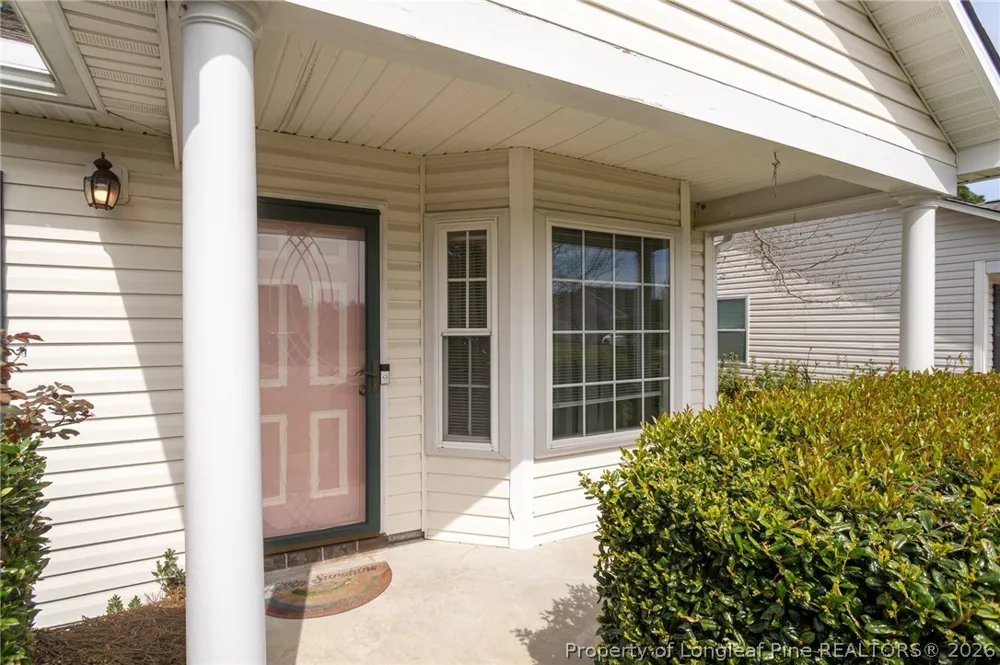 813 Brewster Lane Wilmington, NC 28412