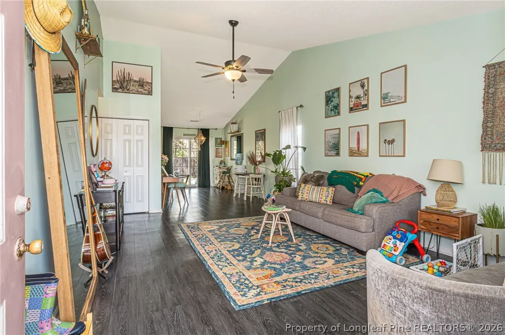 813 Brewster Lane Wilmington, NC 28412