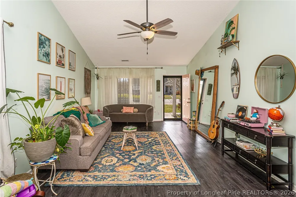 813 Brewster Lane Wilmington, NC 28412
