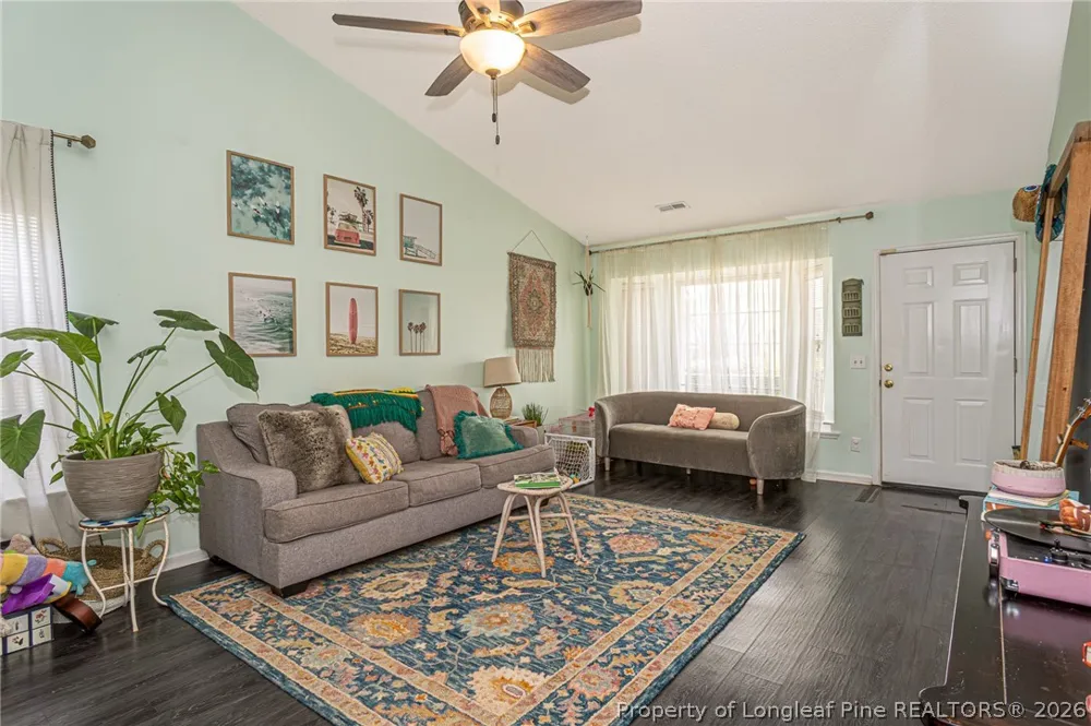 813 Brewster Lane Wilmington, NC 28412
