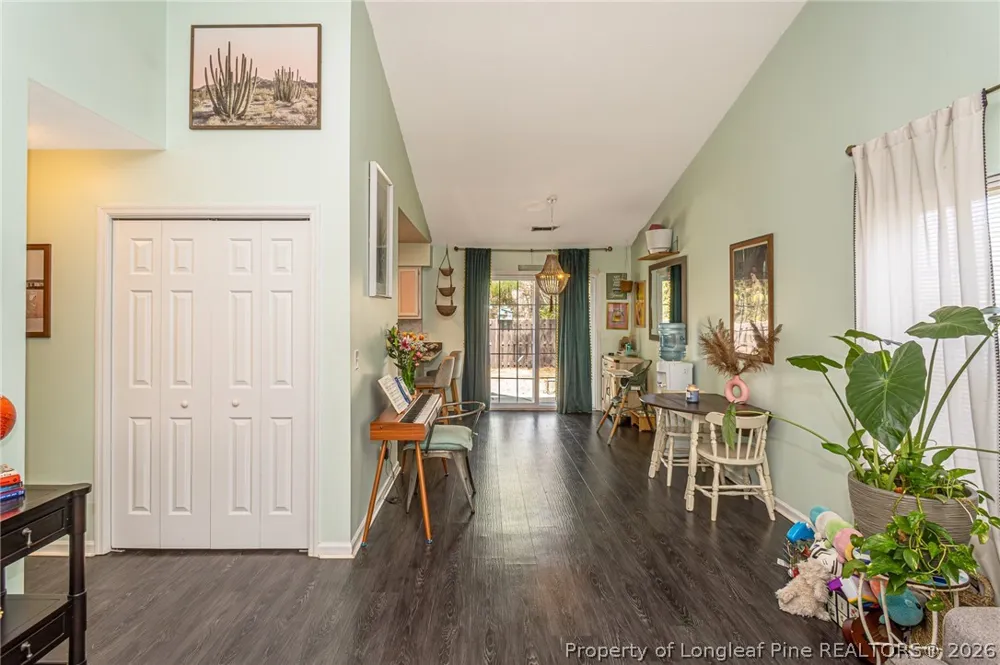 813 Brewster Lane Wilmington, NC 28412