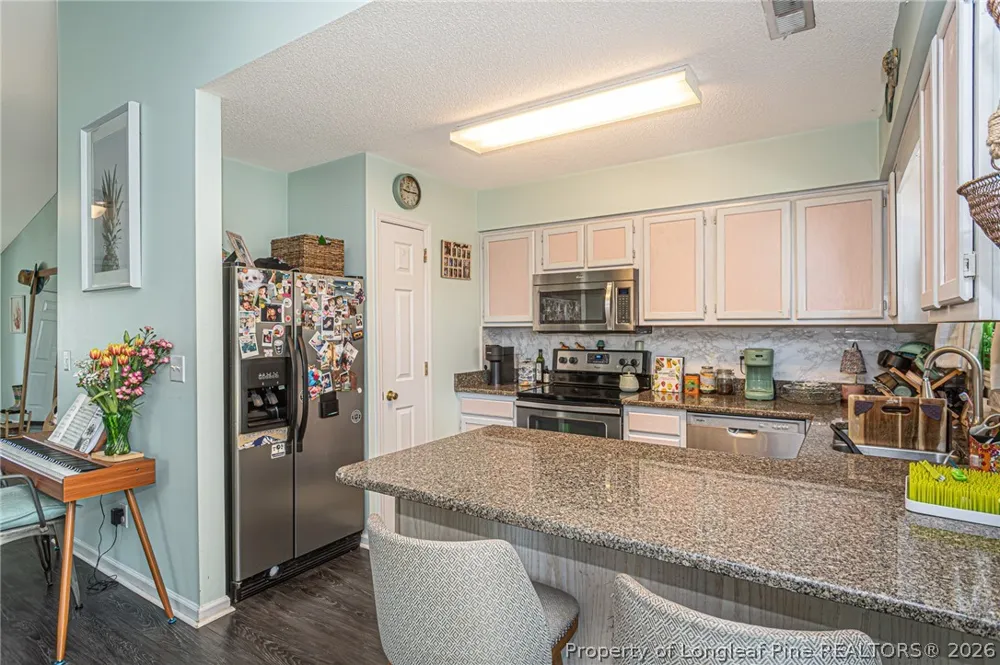 813 Brewster Lane Wilmington, NC 28412