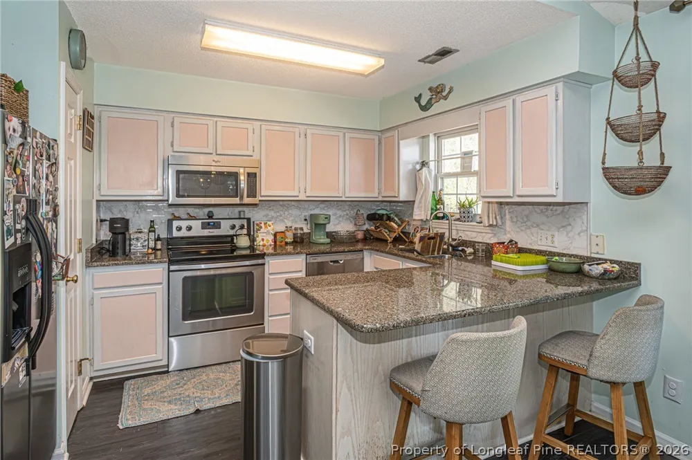 813 Brewster Lane Wilmington, NC 28412