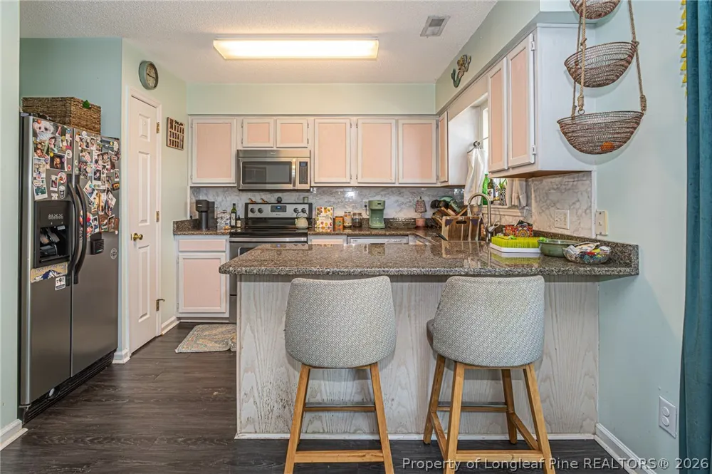 813 Brewster Lane Wilmington, NC 28412