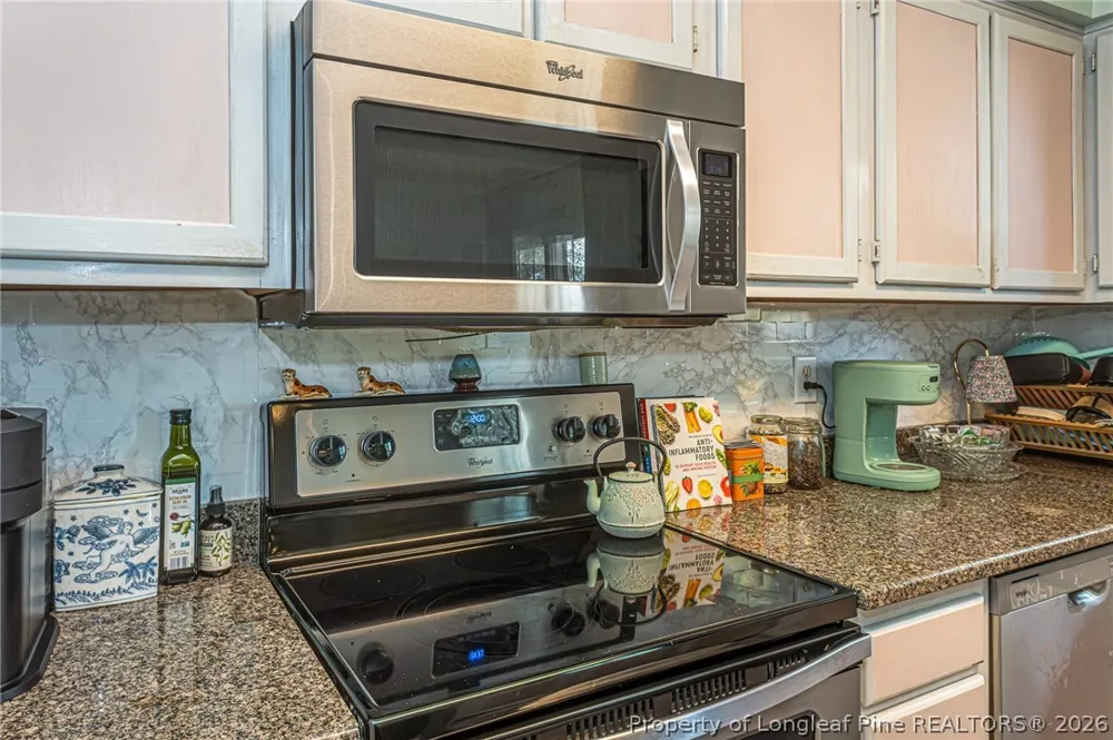 813 Brewster Lane Wilmington, NC 28412