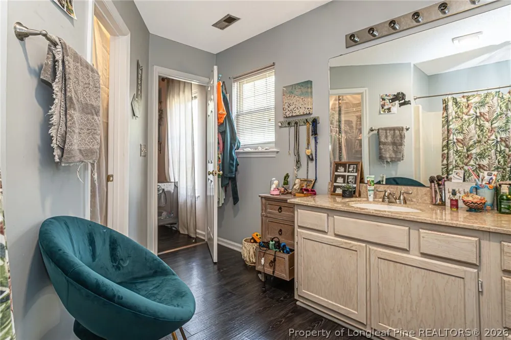 813 Brewster Lane Wilmington, NC 28412