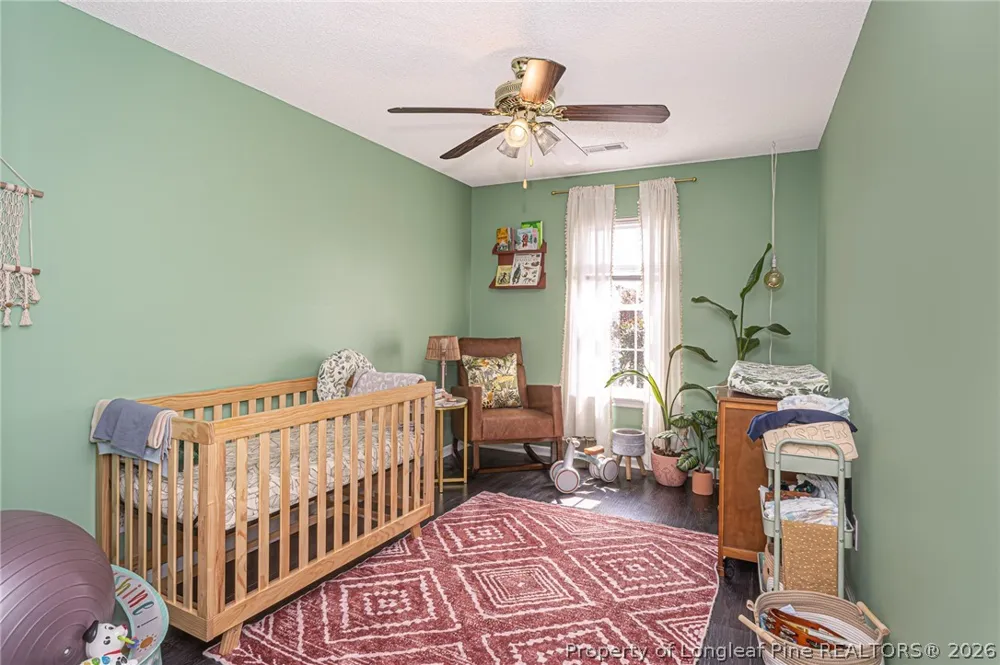 813 Brewster Lane Wilmington, NC 28412