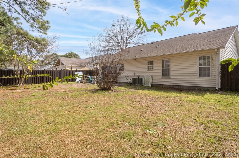 813 Brewster Lane Wilmington, NC 28412