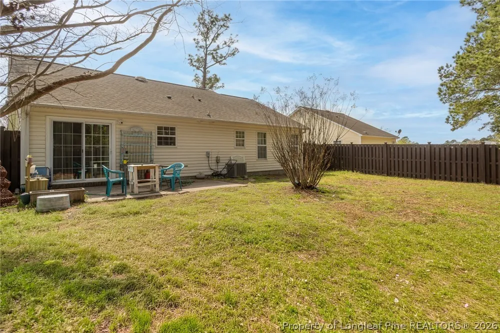 813 Brewster Lane Wilmington, NC 28412