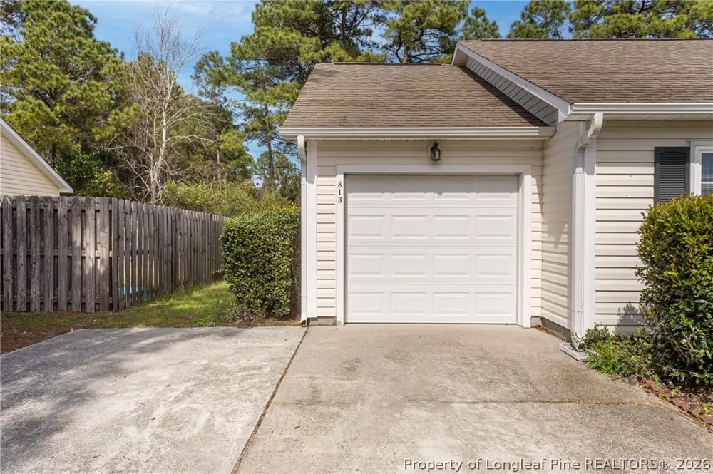 813 Brewster Lane Wilmington, NC 28412