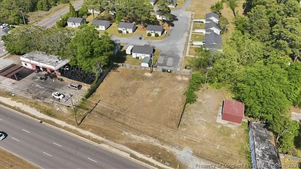 5516 Bragg Blvd Fayetteville, NC 28303