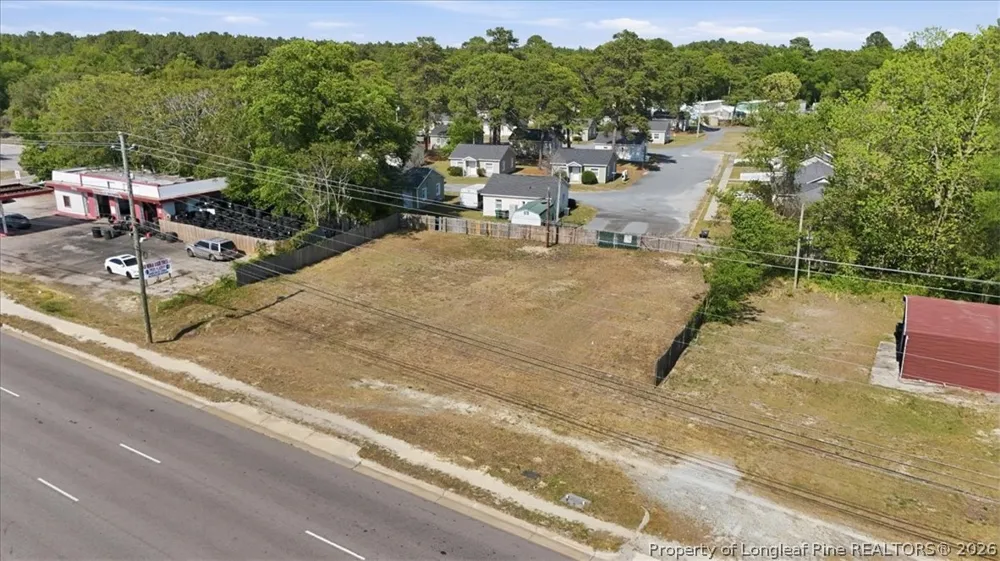 5516 Bragg Blvd Fayetteville, NC 28303