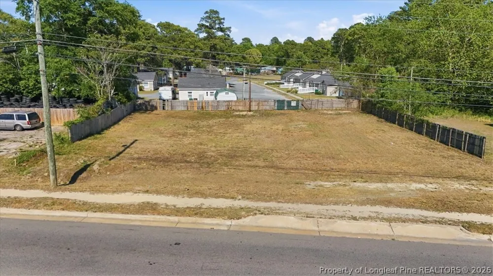 5516 Bragg Blvd Fayetteville, NC 28303