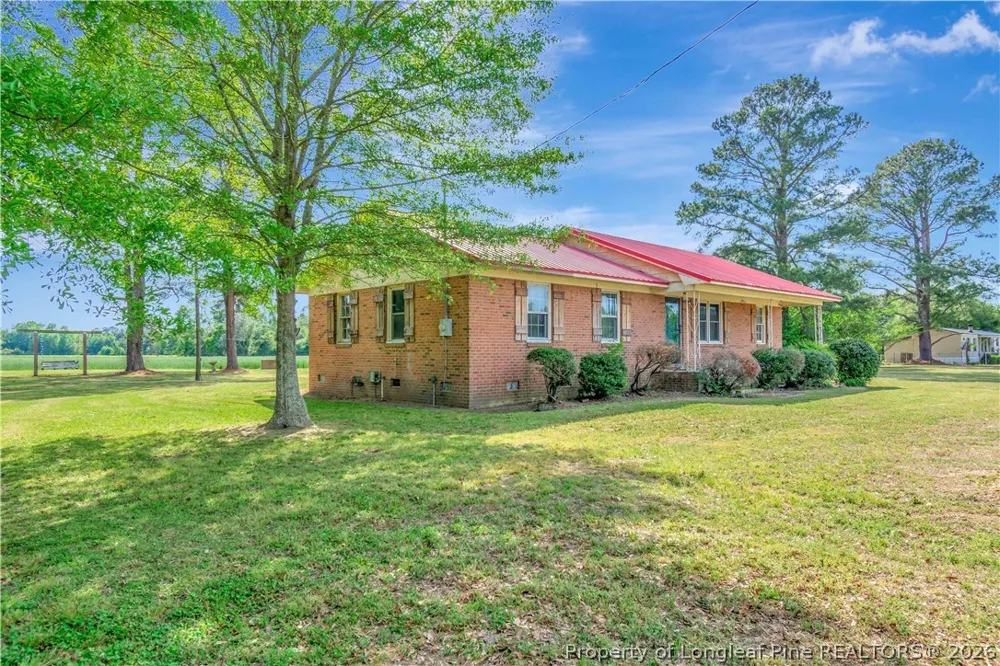 4542 NC HWY 904 Highway Fairmont, NC 28340
