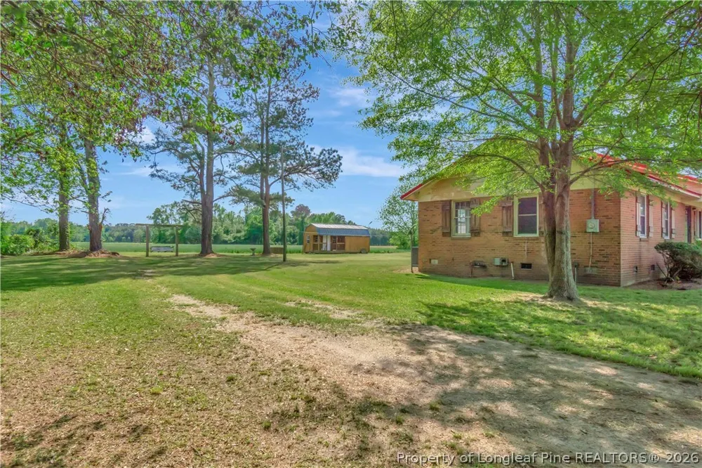 4542 NC HWY 904 Highway Fairmont, NC 28340