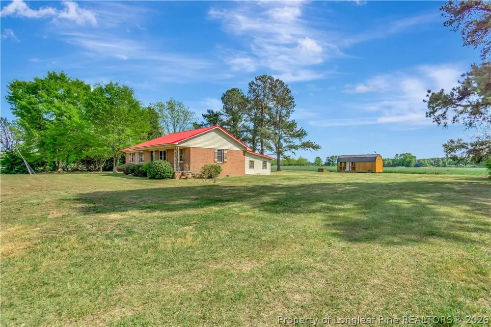 4542 NC HWY 904 Highway Fairmont, NC 28340