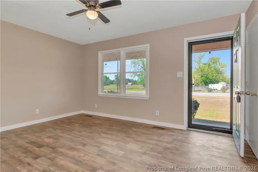 4542 NC HWY 904 Highway Fairmont, NC 28340