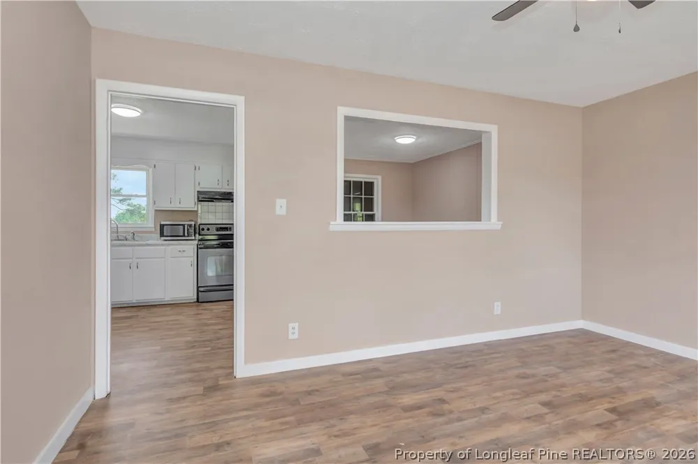 4542 NC HWY 904 Highway Fairmont, NC 28340