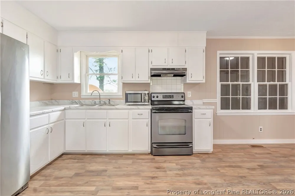 4542 NC HWY 904 Highway Fairmont, NC 28340