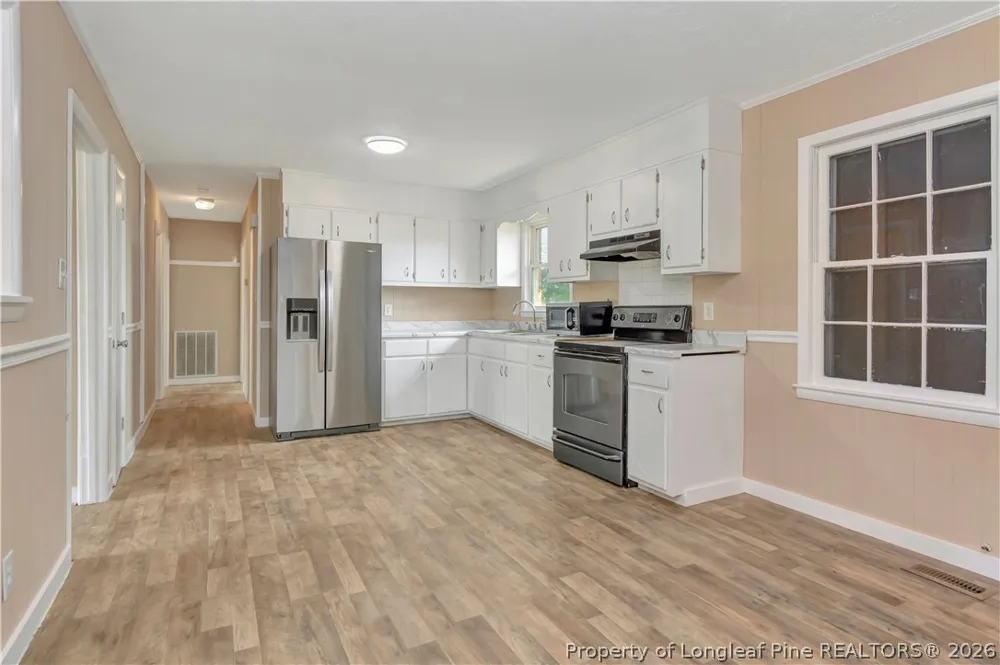 4542 NC HWY 904 Highway Fairmont, NC 28340