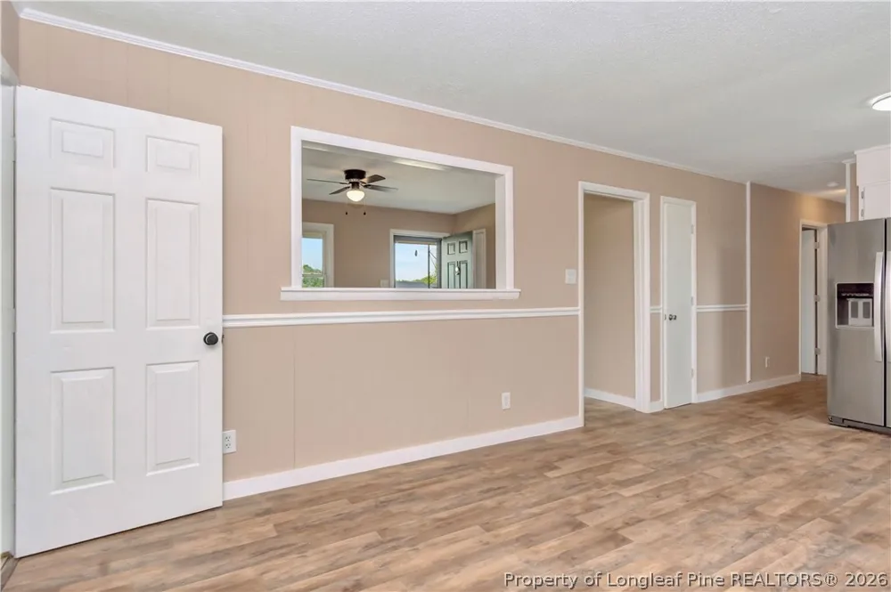 4542 NC HWY 904 Highway Fairmont, NC 28340