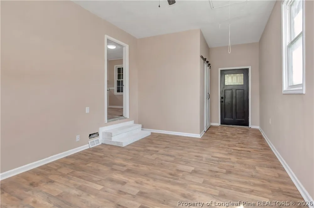 4542 NC HWY 904 Highway Fairmont, NC 28340