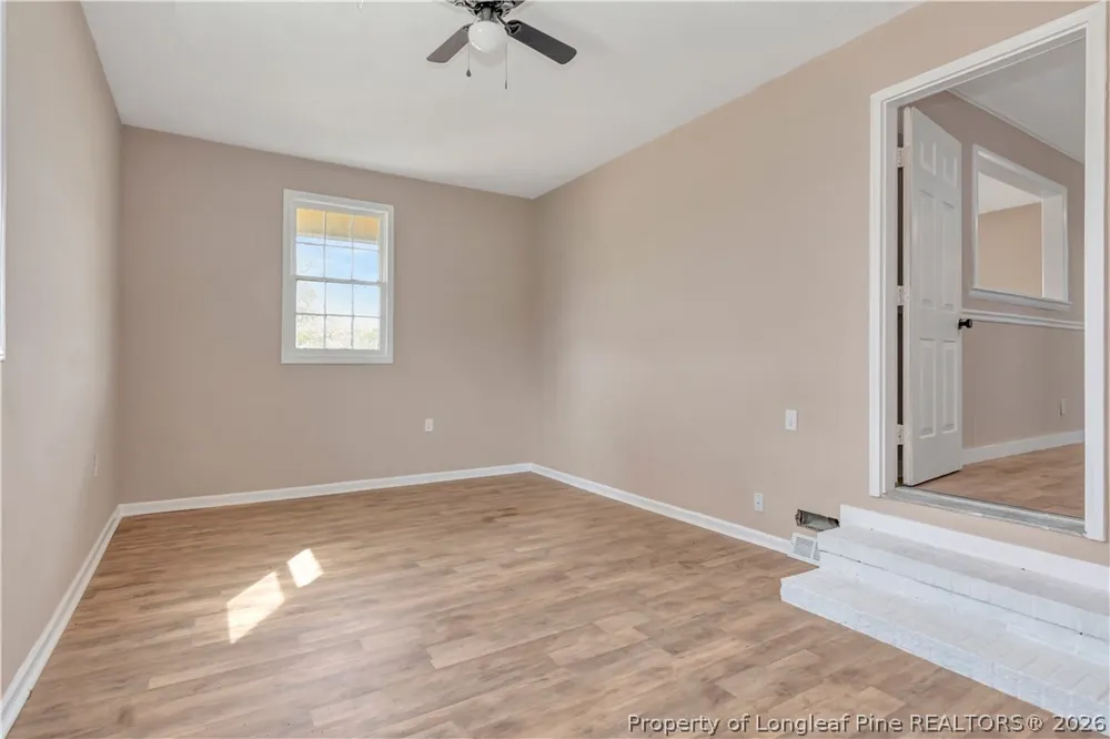 4542 NC HWY 904 Highway Fairmont, NC 28340