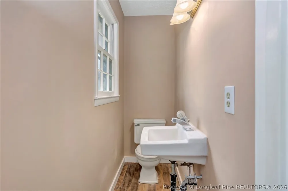 4542 NC HWY 904 Highway Fairmont, NC 28340