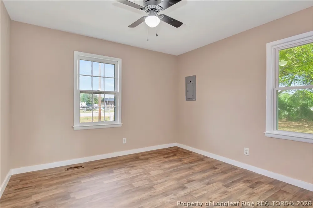 4542 NC HWY 904 Highway Fairmont, NC 28340