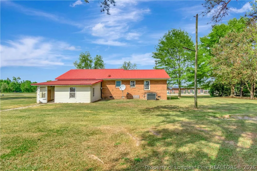 4542 NC HWY 904 Highway Fairmont, NC 28340