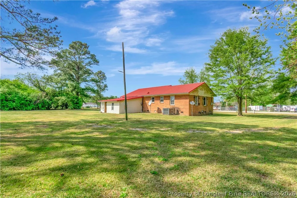 4542 NC HWY 904 Highway Fairmont, NC 28340