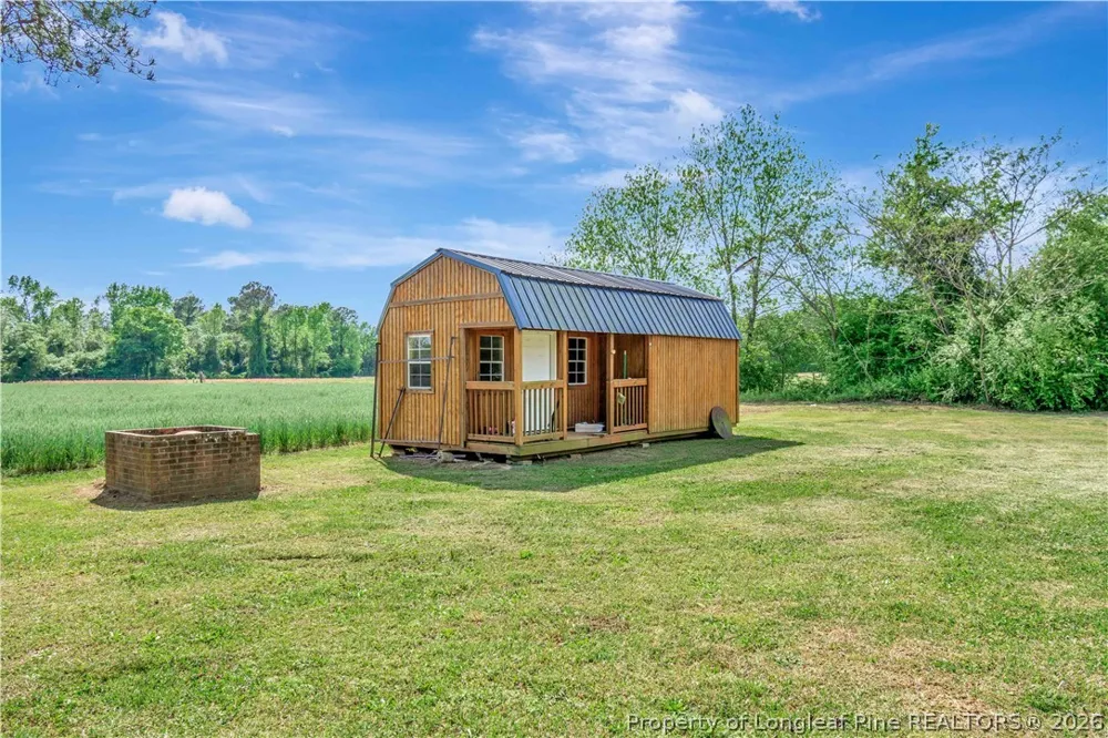 4542 NC HWY 904 Highway Fairmont, NC 28340