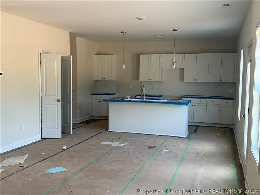 68 Ambrosia (Lot 17) Way Bunnlevel, NC 28323