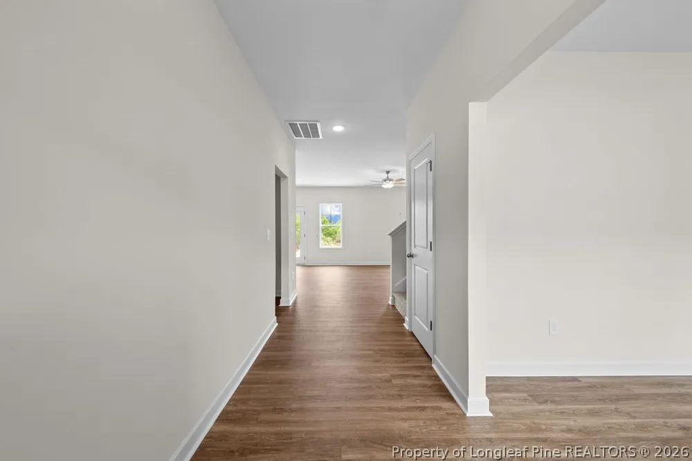 68 Ambrosia (Lot 17) Way Bunnlevel, NC 28323