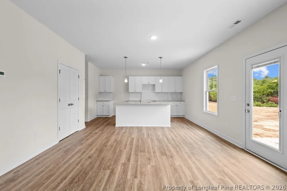 68 Ambrosia (Lot 17) Way Bunnlevel, NC 28323