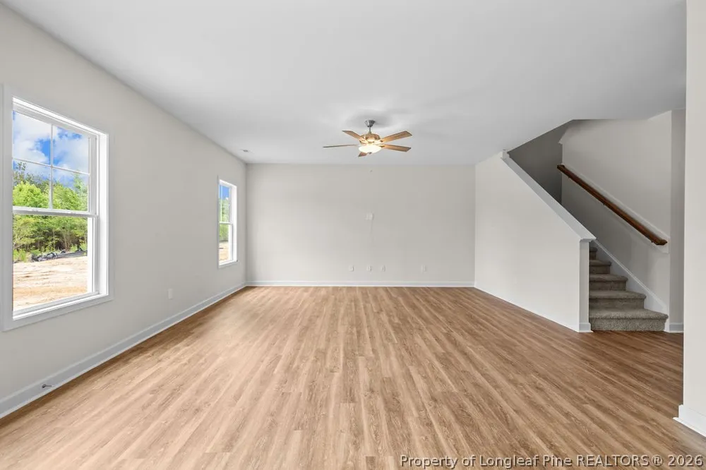 68 Ambrosia (Lot 17) Way Bunnlevel, NC 28323
